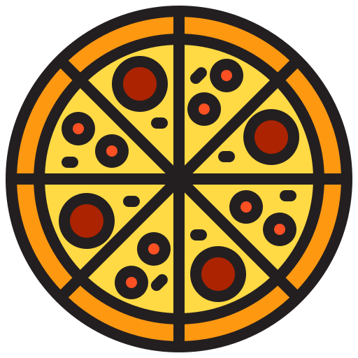 Logo da Página da Pizzaria Pizza Pan